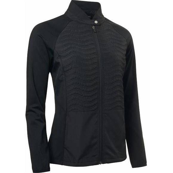 Abacus Sportswear Us - Women Grove Hybrid Jacket